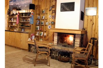 Сімейний пансіонат Demänovská Dolina 2